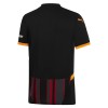 Maillot de Supporter Galatasaray Troisième 2024-25 Pour Homme